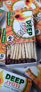 DEEP JYOTI PREMIUM SAFETY MATCH BOX