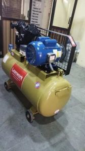 Piston Air Compressor