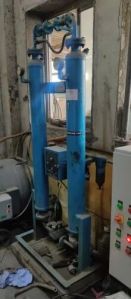 Desiccant Air Dryer