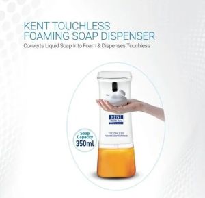Kent Automatic Soap Dispenser