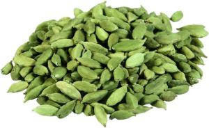 ALLEPPEY GREEN CARDAMOM