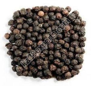 Export Quality Black Pepper