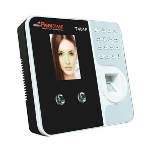 Biometric Face Attendance System