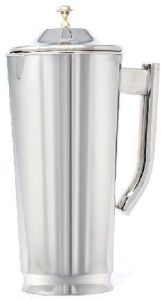 Stainless Steel Trophy Jug