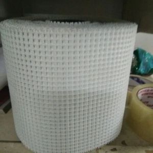 Fiber Mesh