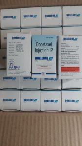 Docetaxel 120mg