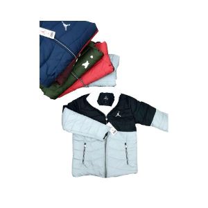 Bomber Winter Jacket For Men