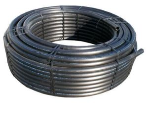 Hdpe Pipes