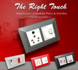 Modular Switches