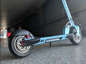 48v 13ah electric scooter