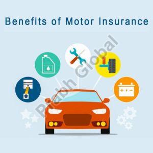 motor insurance service