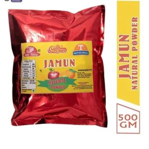 Jamun Natural Powder