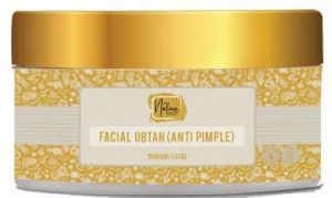 Anti Pimple Facial Ubtan