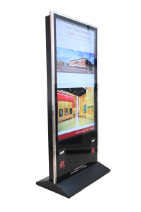 Digital Signages