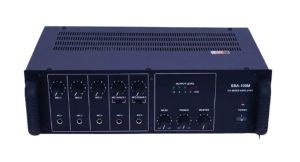 Pa Amplifier 100W