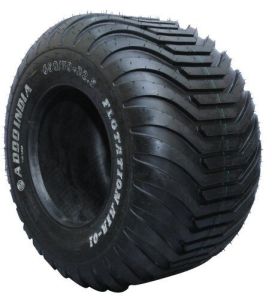 550/60-22.5 16 Ply Flotation Tire