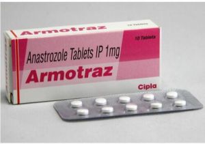 Armotraz Tablets