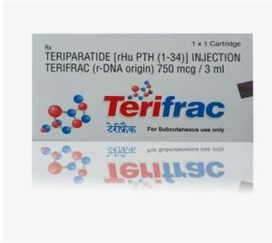 Terifrac Injection