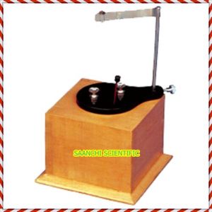 Joule Calorimeter