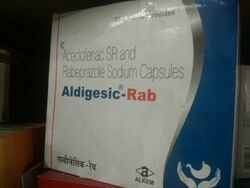 Aldigesic-Rab Tablets