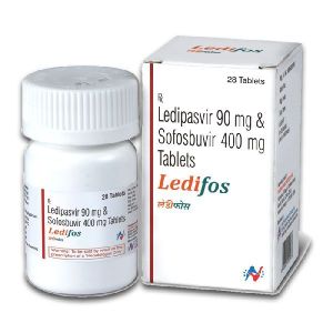 Ledifos Tablets