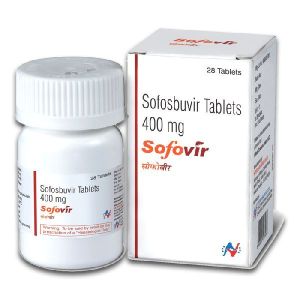 Sofovir Tablets