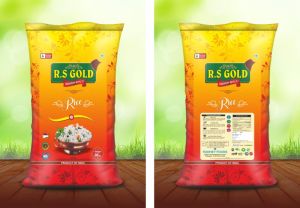 Rs gold rice