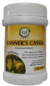 Tanners cassia Powder