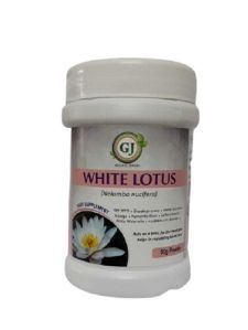 White Lotus Powder