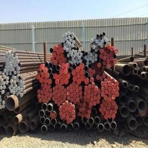 hydraulic honed tube