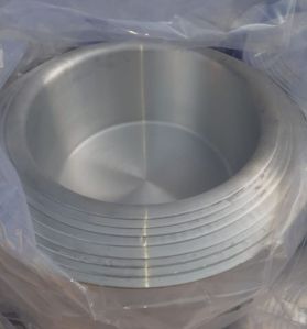 Aluminium Tope