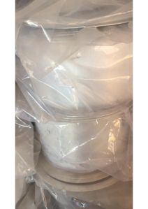Aluminium Tope