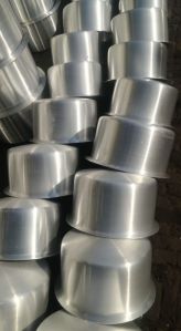 Aluminium Tope