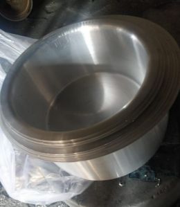 Aluminium Tope