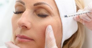 Skin Non Surgical Treatment