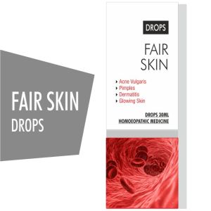 Fair Skin Drops