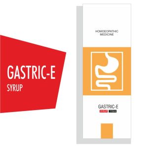 Gastric E Syrup