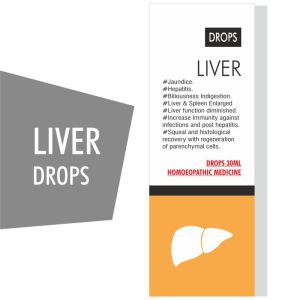 Liver Drops