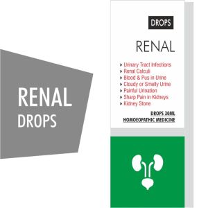 Renal Drops