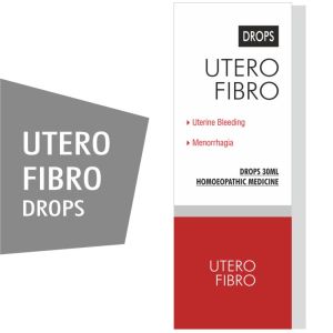 Utero Fibro Drops