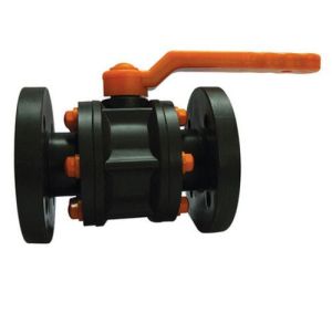 HDPE Valves