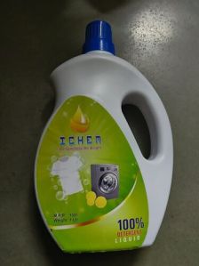 500ml Ichem Liquid Detergent