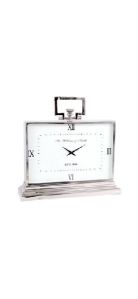 SH-15008 Metal Clock