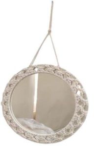 SH-27003 Metal Mirror