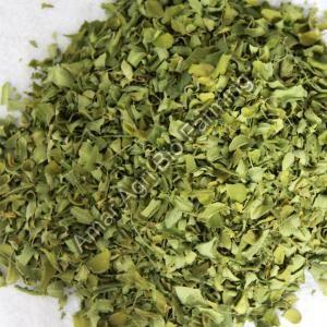 Moringa Dry Leaves