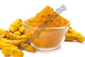 Organic Turmeric Powder