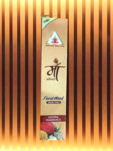 Ayurvedic herbal incense sticks