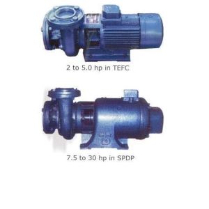 Centrifugal Monoblock Pump