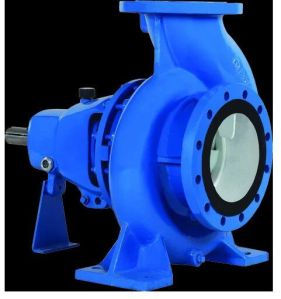 End Suction Pumps