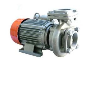 Monoblock Pump